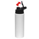 Thermoflasche one touch 500ml