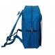 Školní batoh modrý