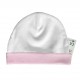 Baby cap pink 