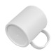 Polymer Mug white MATT