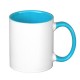 Mug combo light blue