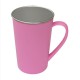 Polywrap latte pink MATT