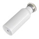 Bowling Thermoflasche weiss 500ml