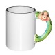 Mug handle snake
