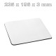 Mouse Pad 235x196 x 3 mm