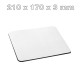 Mouse Pad 220x180 x 3 mm