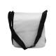 Shoulder Bag 27 x 30 black